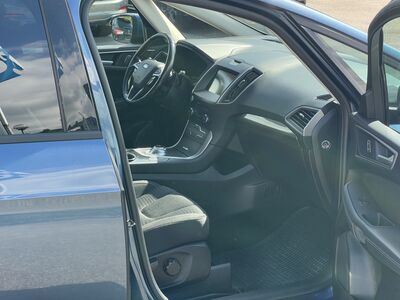 Ford S-MAX Gebrauchtwagen Ford S-MAX Gebrauchtwagen