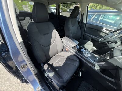 Ford S-MAX Gebrauchtwagen Ford S-MAX Gebrauchtwagen