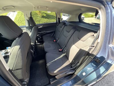 Ford S-MAX Gebrauchtwagen Ford S-MAX Gebrauchtwagen