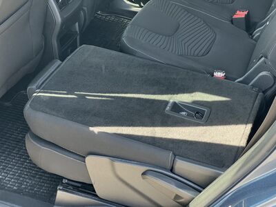Ford S-MAX Gebrauchtwagen Ford S-MAX Gebrauchtwagen
