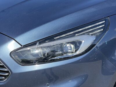 Ford S-MAX Gebrauchtwagen Ford S-MAX Gebrauchtwagen