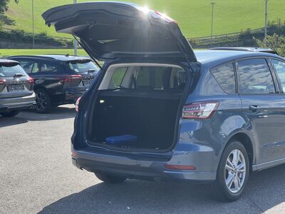 Ford S-MAX Gebrauchtwagen Ford S-MAX Gebrauchtwagen