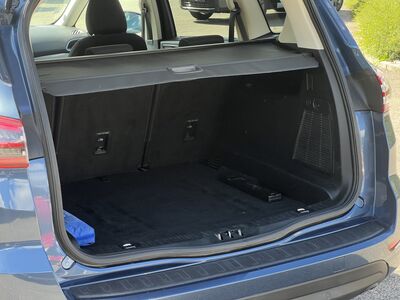 Ford S-MAX Gebrauchtwagen Ford S-MAX Gebrauchtwagen