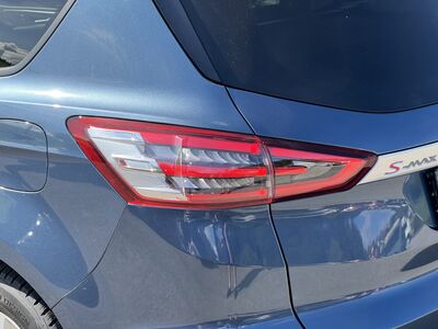 Ford S-MAX Gebrauchtwagen Ford S-MAX Gebrauchtwagen