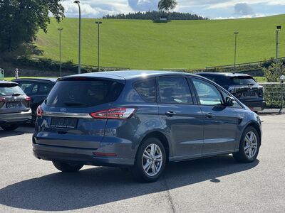 Ford S-MAX Gebrauchtwagen Ford S-MAX Gebrauchtwagen