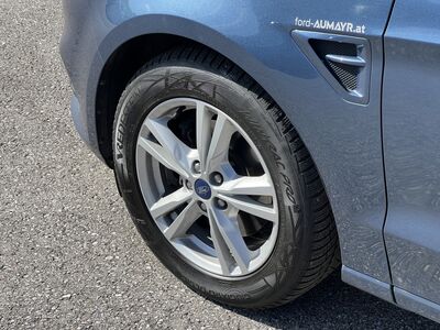 Ford S-MAX Gebrauchtwagen Ford S-MAX Gebrauchtwagen