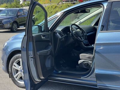 Ford S-MAX Gebrauchtwagen Ford S-MAX Gebrauchtwagen