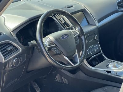 Ford S-MAX Gebrauchtwagen Ford S-MAX Gebrauchtwagen