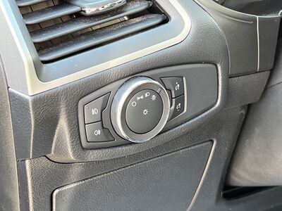 Ford S-MAX Gebrauchtwagen Ford S-MAX Gebrauchtwagen