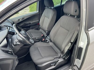 Ford B-MAX Gebrauchtwagen