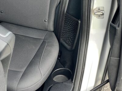 Ford B-MAX Gebrauchtwagen