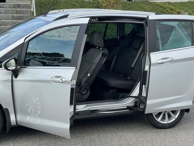 Ford B-MAX Gebrauchtwagen