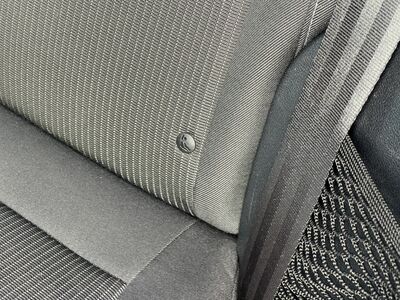Ford B-MAX Gebrauchtwagen