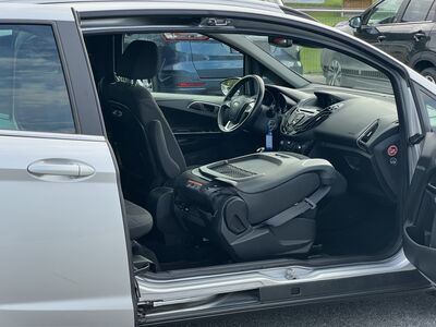 Ford B-MAX Gebrauchtwagen