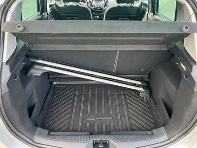 Ford B-MAX Gebrauchtwagen