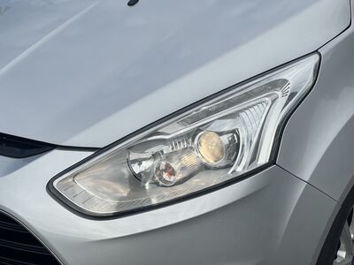 Ford B-MAX Gebrauchtwagen