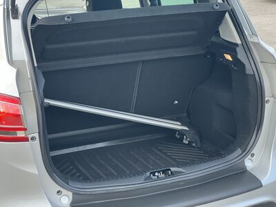 Ford B-MAX Gebrauchtwagen