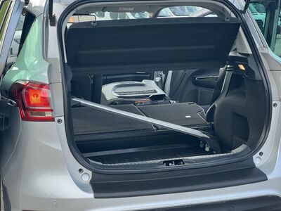 Ford B-MAX Gebrauchtwagen