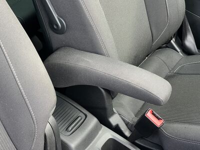 Ford B-MAX Gebrauchtwagen