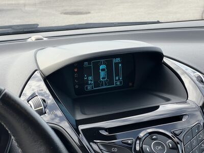Ford B-MAX Gebrauchtwagen