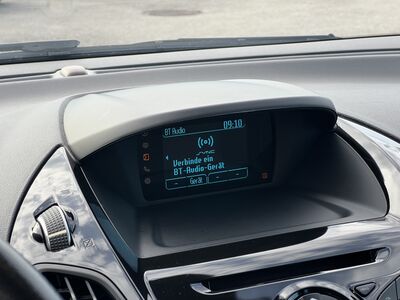 Ford B-MAX Gebrauchtwagen