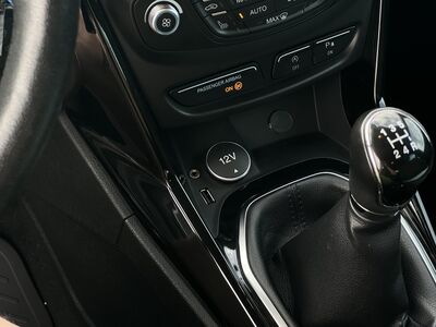 Ford B-MAX Gebrauchtwagen