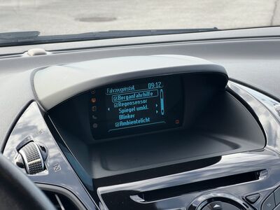 Ford B-MAX Gebrauchtwagen