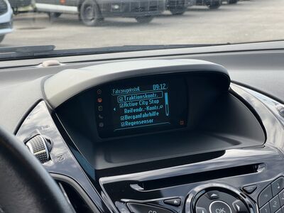 Ford B-MAX Gebrauchtwagen