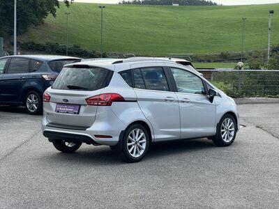 Ford B-MAX Gebrauchtwagen