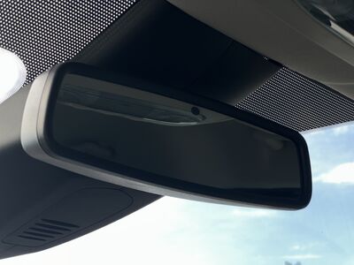 Ford B-MAX Gebrauchtwagen