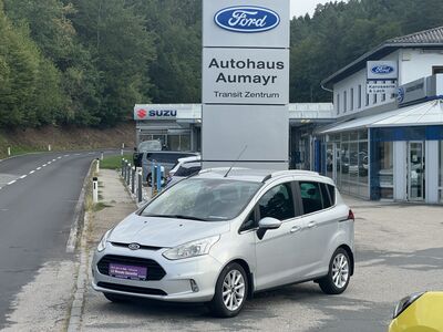 Ford B-MAX Gebrauchtwagen