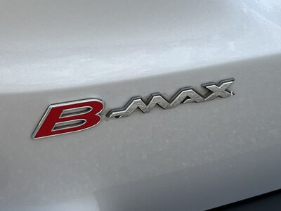 Ford B-MAX Gebrauchtwagen