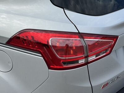 Ford B-MAX Gebrauchtwagen
