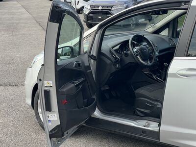 Ford B-MAX Gebrauchtwagen