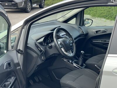 Ford B-MAX Gebrauchtwagen