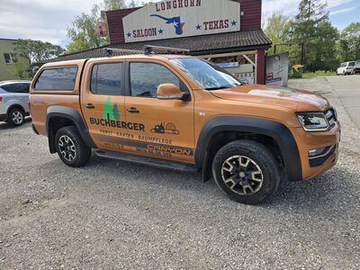 VW Amarok Gebrauchtwagen VW Amarok Gebrauchtwagen