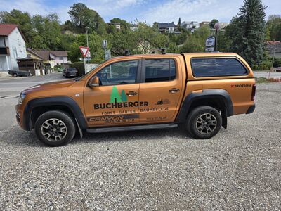 VW Amarok Gebrauchtwagen VW Amarok Gebrauchtwagen