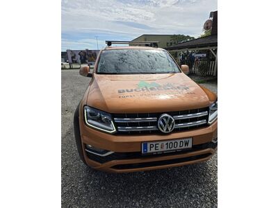 VW Amarok Gebrauchtwagen VW Amarok Gebrauchtwagen