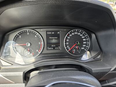 VW Amarok Gebrauchtwagen VW Amarok Gebrauchtwagen