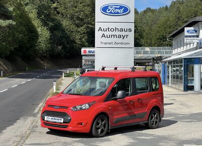 Ford Tourneo Connect Gebrauchtwagen Ford Tourneo Connect Gebrauchtwagen