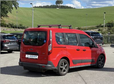 Ford Tourneo Connect Gebrauchtwagen Ford Tourneo Connect Gebrauchtwagen