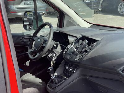 Ford Tourneo Connect Gebrauchtwagen Ford Tourneo Connect Gebrauchtwagen