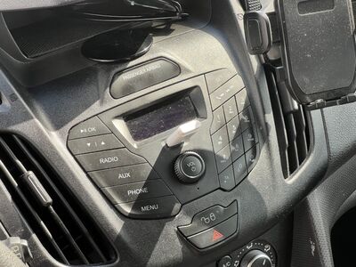 Ford Tourneo Connect Gebrauchtwagen Ford Tourneo Connect Gebrauchtwagen