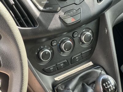 Ford Tourneo Connect Gebrauchtwagen Ford Tourneo Connect Gebrauchtwagen