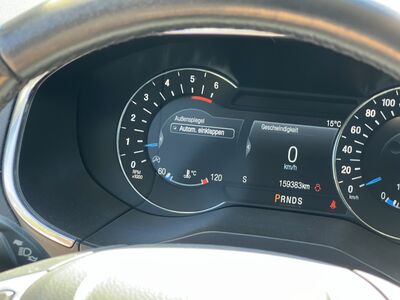 Ford S-MAX Gebrauchtwagen