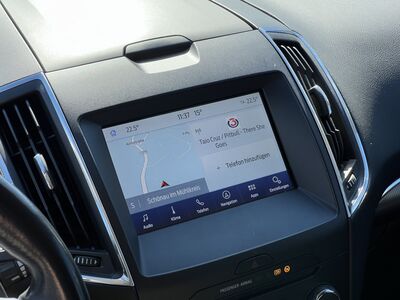 Ford S-MAX Gebrauchtwagen