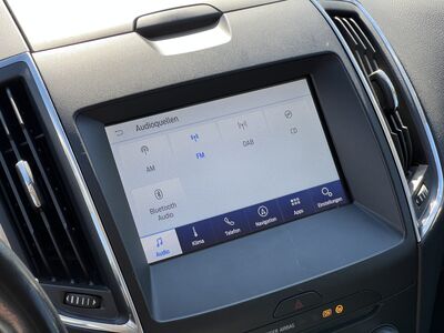 Ford S-MAX Gebrauchtwagen