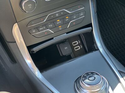 Ford S-MAX Gebrauchtwagen