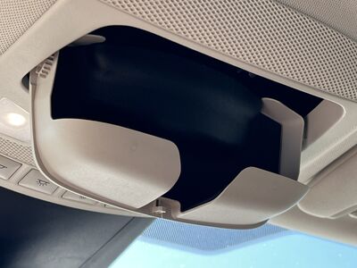 Ford S-MAX Gebrauchtwagen