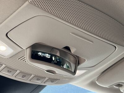 Ford S-MAX Gebrauchtwagen
